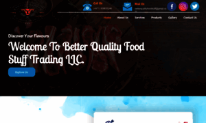 Betterqualityfood.com thumbnail