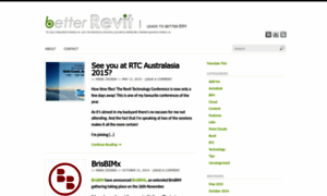 Betterrevit.com thumbnail