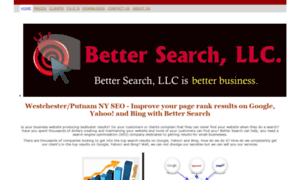 Bettersearchllc.com thumbnail