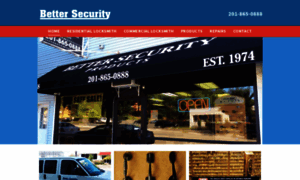 Bettersecurityproductsnj.com thumbnail