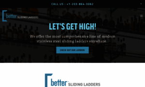 Betterslidingladders.com thumbnail