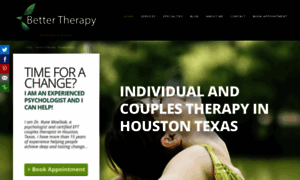 Bettertherapy.com thumbnail