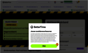 Bettertires.com thumbnail