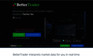 Bettertrader.co thumbnail