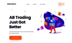 Bettertrader.io thumbnail