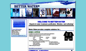 Betterwater.com thumbnail