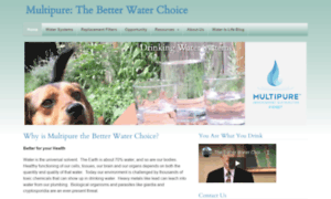Betterwaterchoice.com thumbnail