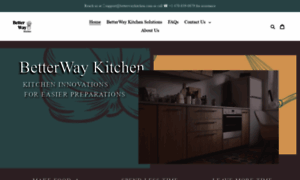 Betterwaykitchen.com thumbnail