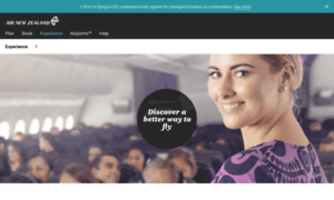 Betterwaytofly.airnewzealand.com thumbnail