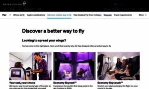 Betterwaytofly.com.au thumbnail