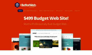 Betterweb.com.au thumbnail