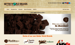 Betterworldbrands.com thumbnail