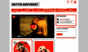 Bettieserveert.com thumbnail