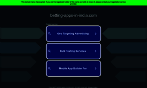 Betting-apps-in-india.com thumbnail