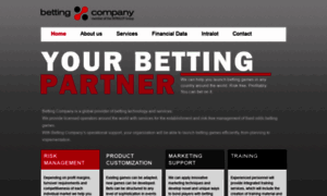 Betting-company.com thumbnail