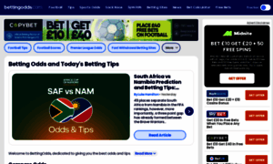 Betting-directory.com thumbnail