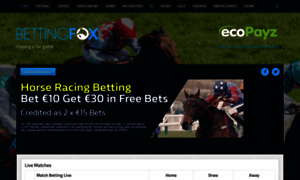 Betting-fair.co.uk thumbnail