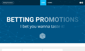 Betting-promotions.co.uk thumbnail