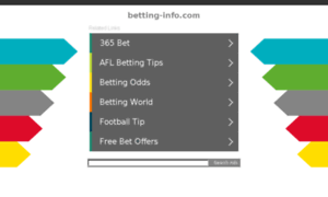 Betting-tickets.com thumbnail