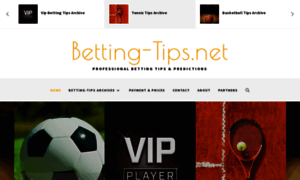 Betting-tips.net thumbnail
