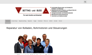 Betting-und-buss.de thumbnail