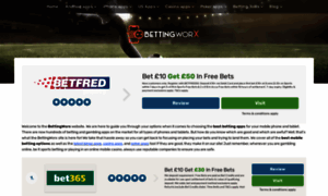 Bettingappguide.com thumbnail