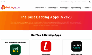 Bettingapps.org thumbnail