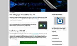 Bettingappstore.co.uk thumbnail