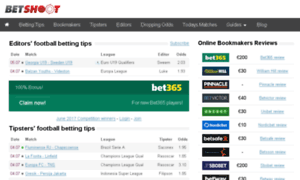 Bettingbasket.com thumbnail