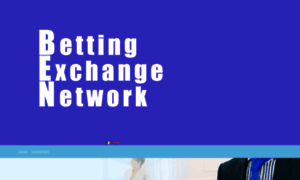 Bettingexchangenetwork.com thumbnail