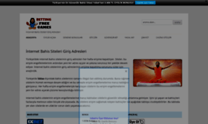 Bettingfreegames.com thumbnail