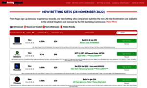 Bettingsitesoffers.co.uk thumbnail