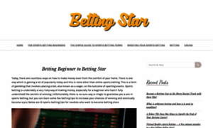 Bettingstar.co.uk thumbnail