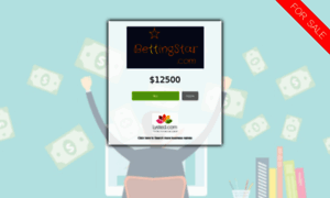 Bettingstar.com thumbnail