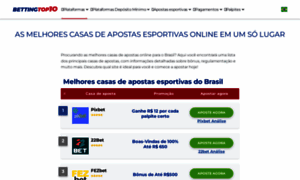 Bettingtop10.com.br thumbnail