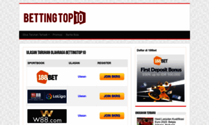 Bettingtop10.net thumbnail