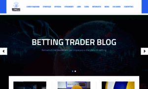 Bettingtraderblog.com thumbnail