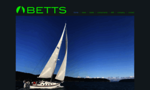 Bettsboats.com thumbnail
