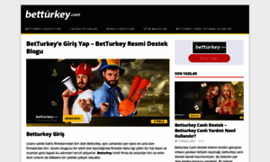 Betturkeygiris.com thumbnail