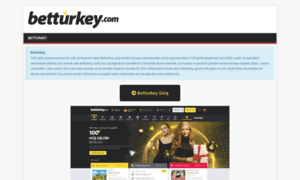 Betturkeygiris.net thumbnail