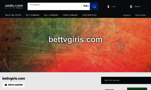 Bettvgiris.com thumbnail