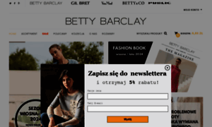 Betty-barclay.com.pl thumbnail