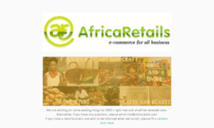 Bettycreations.africaretails.com thumbnail