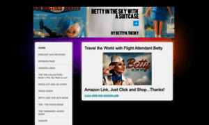 Bettyinthesky.net thumbnail