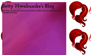 Bettynwabunike.blogspot.nl thumbnail