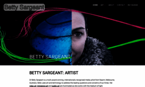 Bettysargeant.com thumbnail