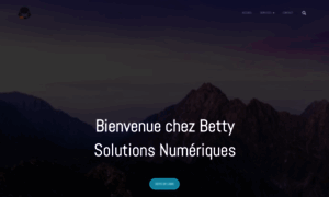 Bettysolutionsnumeriques.fr thumbnail