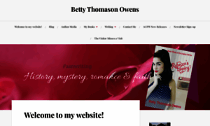 Bettythomasonowens.com thumbnail