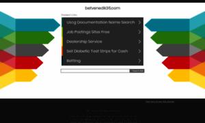 Betvenedik36.com thumbnail