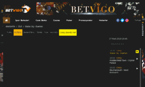 Betvigo2.tv thumbnail